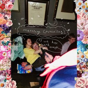 marriage counseling! 1