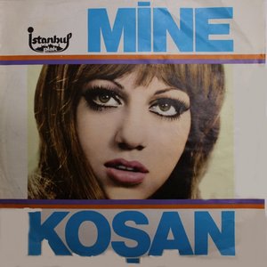 Mine Koşan 1