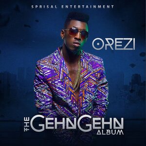 Orezi 7