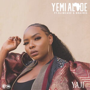 Yemi Alade 1