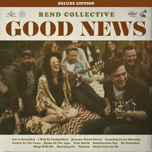 Rend Collective 10