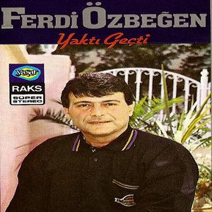 Ferdi Özbeğen 2