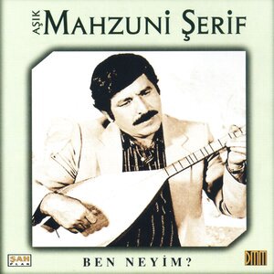 Aşık Mahsuni Şerif 15