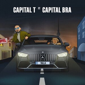 Capital T 3