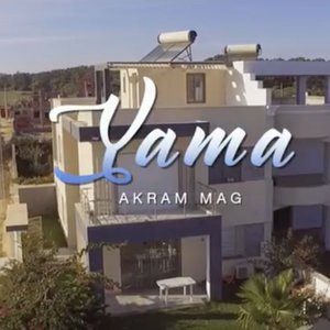 Akram Mag 1