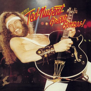 Ted Nugent 12