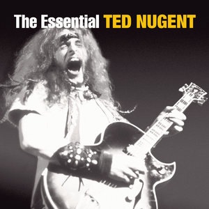 Ted Nugent 11