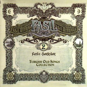 Geçti Sevdalarle Ömrüm