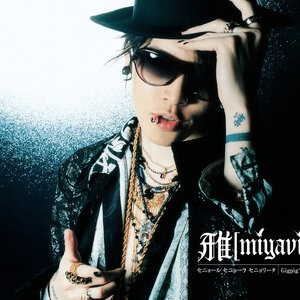 Miyavi 1