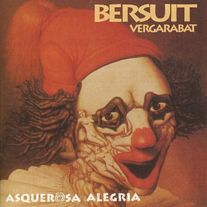 Bersuit Vergarabat 13