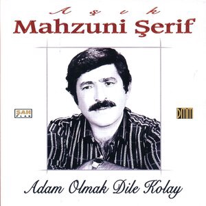 Aşık Mahsuni Şerif 14