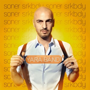Soner Sarıkabadayı 1