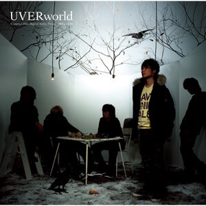 UVERworld 2