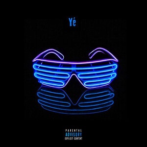 Yé