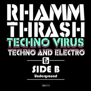 Yeah! I'm Techno