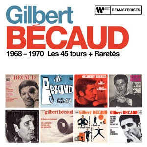 Gilbert Bécaud 65