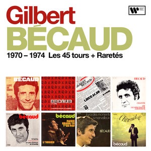 Gilbert Bécaud 64