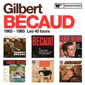 Gilbert Bécaud 62