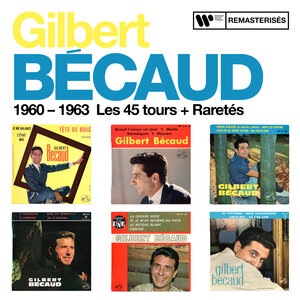 Gilbert Bécaud 61