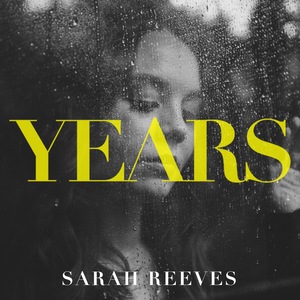 Sarah Reeves 1