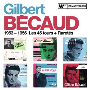 Gilbert Bécaud 59