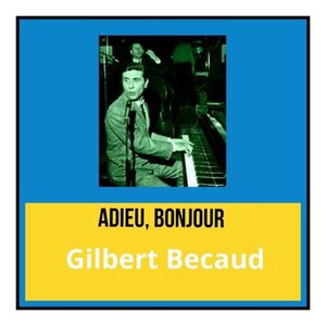 Gilbert Bécaud 57