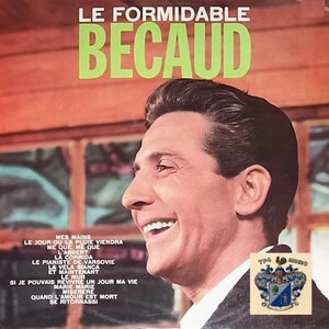 Gilbert Bécaud 56