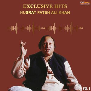 Nusrat Fateh Ali Khan 3