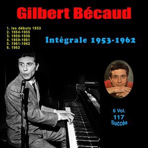 Gilbert Bécaud 53