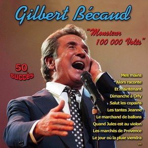 Gilbert Bécaud 51