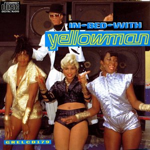 Yellowman Getting Married (""93 Lick)