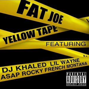 Fat Joe 5