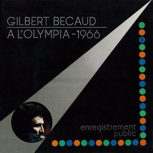 Gilbert Bécaud 43