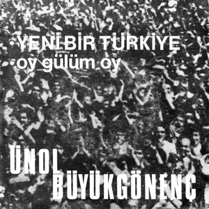 Ünol Büyükgönenç 2