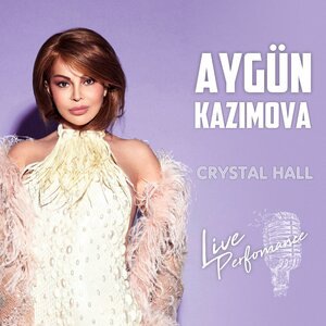 Aygün Kazımova 18