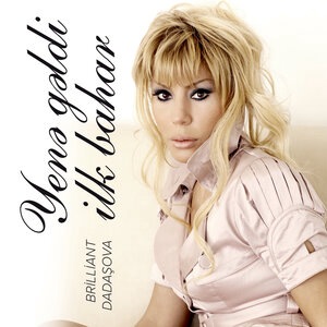 Brilliant Dadasova 11