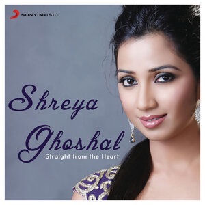 Shreya Ghoshal 3