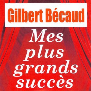 Gilbert Bécaud 39