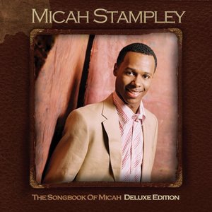Micah Stampley 11