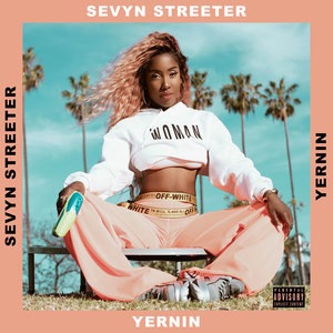 Sevyn Streeter 1