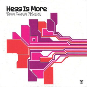 Hess Is More 1