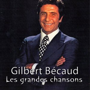 Gilbert Bécaud 36