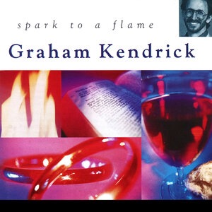 Graham Kendrick 1