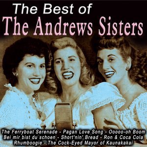 The Andrews Sisters 5