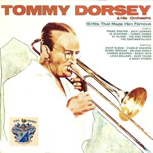 Tommy Dorsey 15