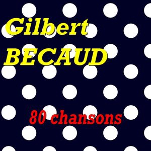 Gilbert Bécaud 33