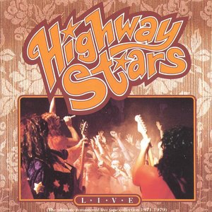 Highway Stars 1