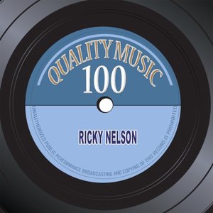 Ricky Nelson 4