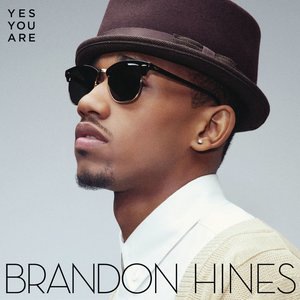 Brandon Hines 2
