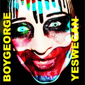 Boy George 1